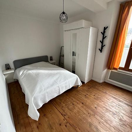 Joli Appartement Proche Centre Ville, Thermes, Aquensis Bagnères-de-Bigorre المظهر الخارجي الصورة