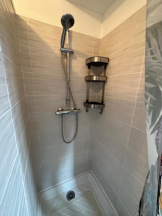Joli Appartement Proche Centre Ville, Thermes, Aquensis Bagnères-de-Bigorre المظهر الخارجي الصورة